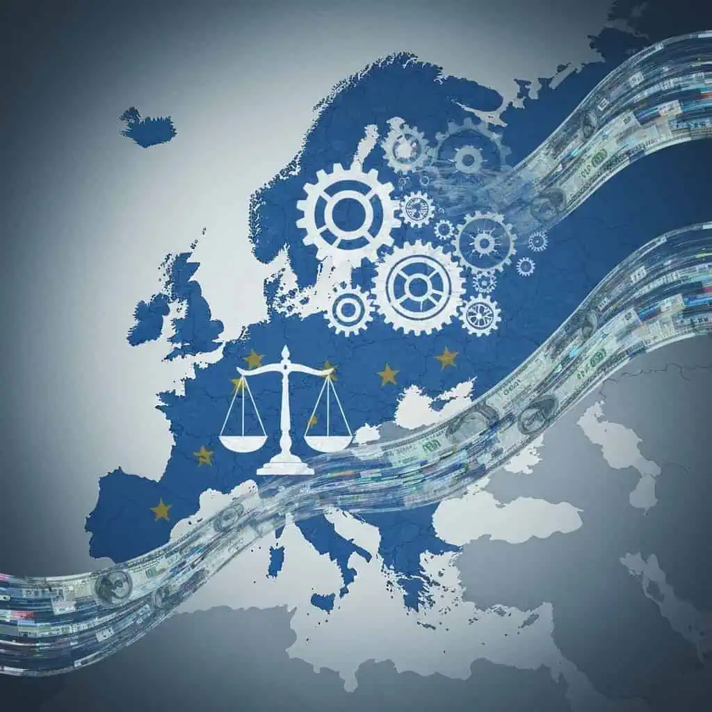 Walka Unii Europejskiej z praniem brudnych pieniędzy: Nowe narzędzia i wyzwania