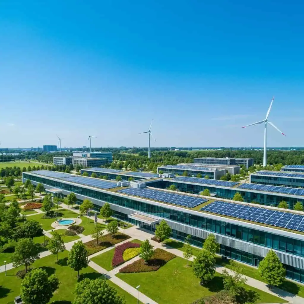 Jak budować „zielony” wizerunek marki bez popadania w greenwashing?