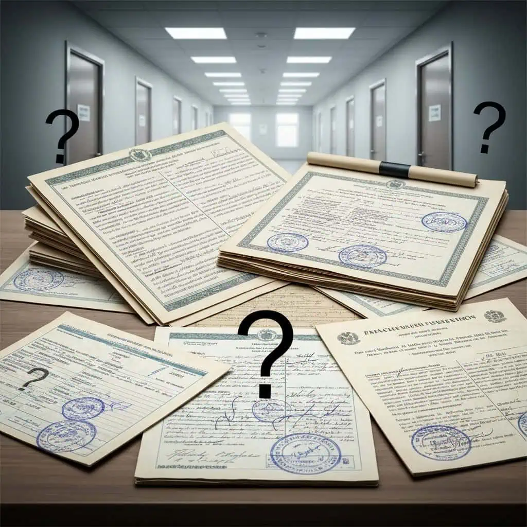 Komisja śledcza ds. afery wizowej: Co musisz wiedzieć?