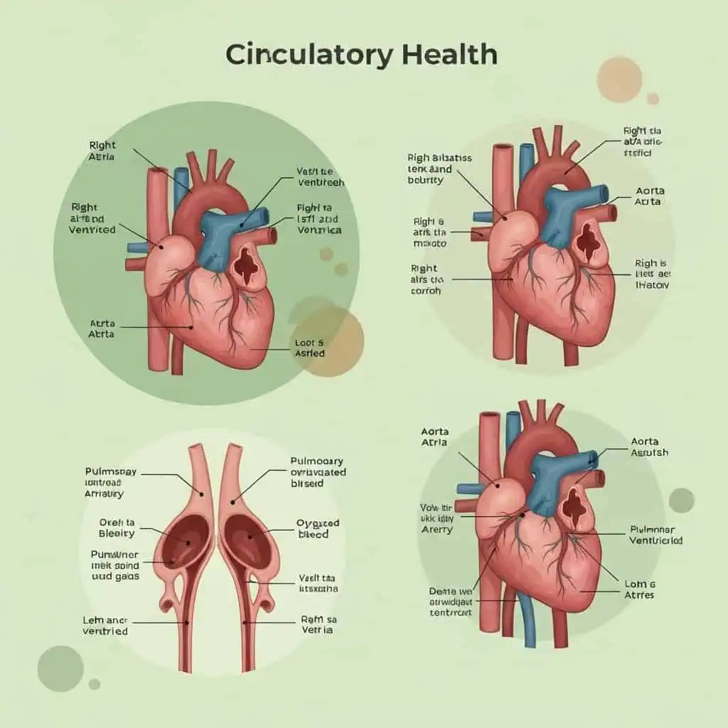 Angina: Kompleksowy przewodnik po przyczynach, objawach i leczeniu