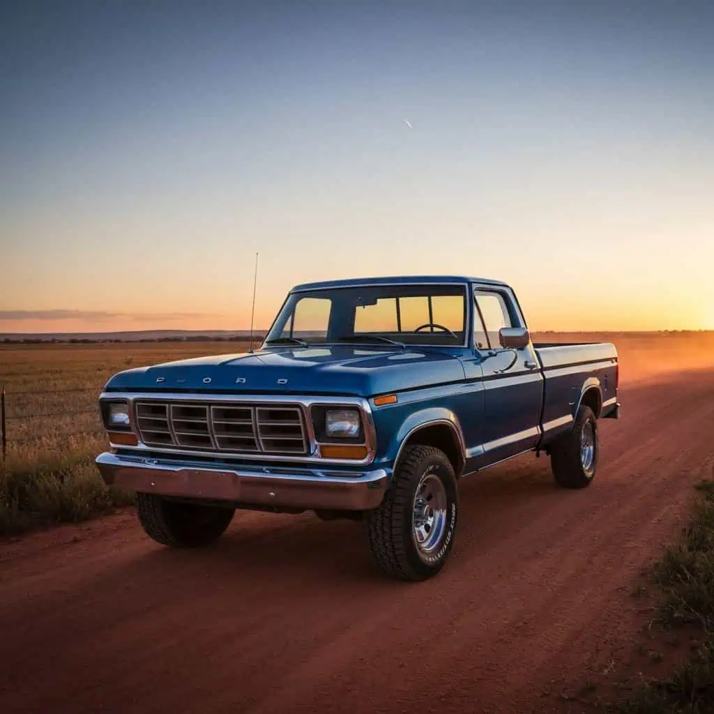 Chevrolet Silverado: Ikona amerykańskich pickupów